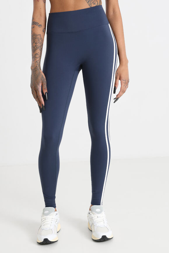 LA SHADY Leggings | Navy | Damen  | M von LA SHADY