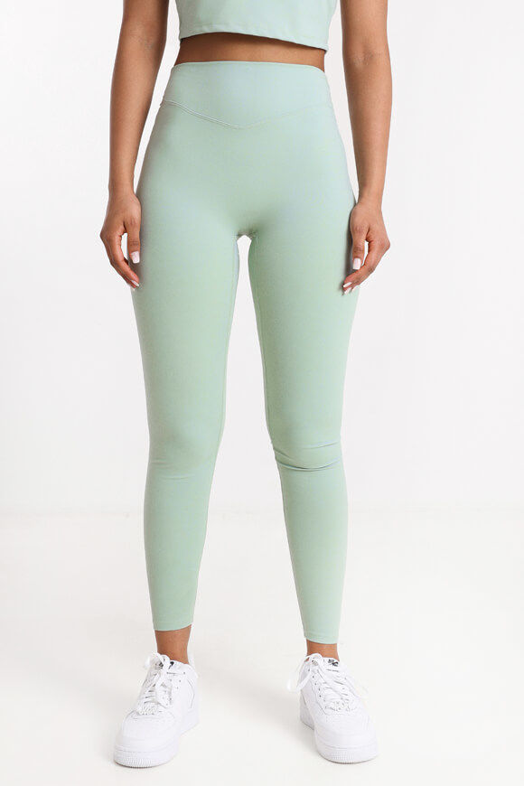 LA SHADY Leggings | Sage | Damen  | L von LA SHADY