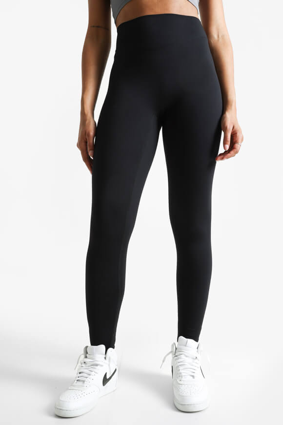 LA SHADY Leggings | Schwarz | Damen  | L von LA SHADY