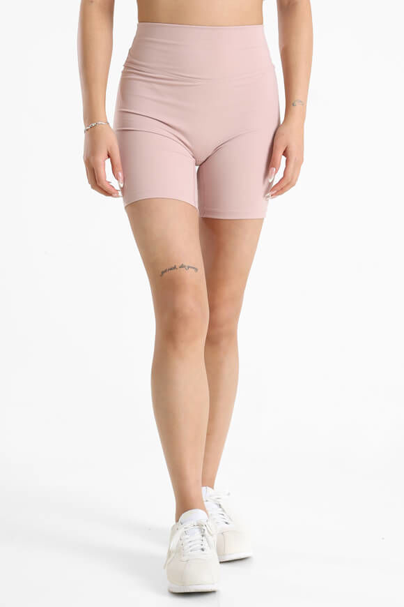 LA SHADY Radlerhose | Altrosa | Damen  | L von LA SHADY