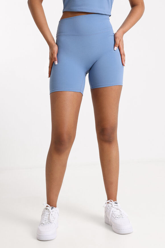 LA SHADY Radlerhose | Blau | Damen  | XS von LA SHADY