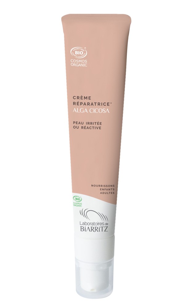 Laboratoires de Biarritz - AC Reparierende Creme von LABORATOIRES DE BIARRITZ