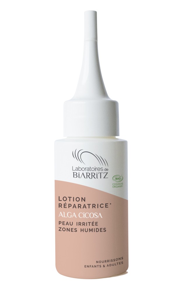 Laboratoires de Biarritz - AC Reparierende Lotion von LABORATOIRES DE BIARRITZ