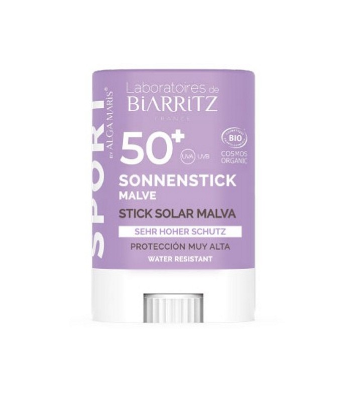 Laboratoires de Biarritz - AM Sonnenstick malve LSF50+ von LABORATOIRES DE BIARRITZ