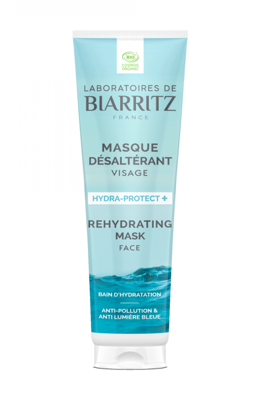 Laboratoires de Biarritz - HP Feuchtigkeitsspend. Gesichtsmaske von LABORATOIRES DE BIARRITZ