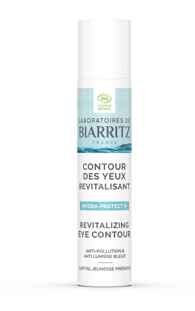 Laboratoires de Biarritz - HP Revit. Augenkonturcreme von LABORATOIRES DE BIARRITZ