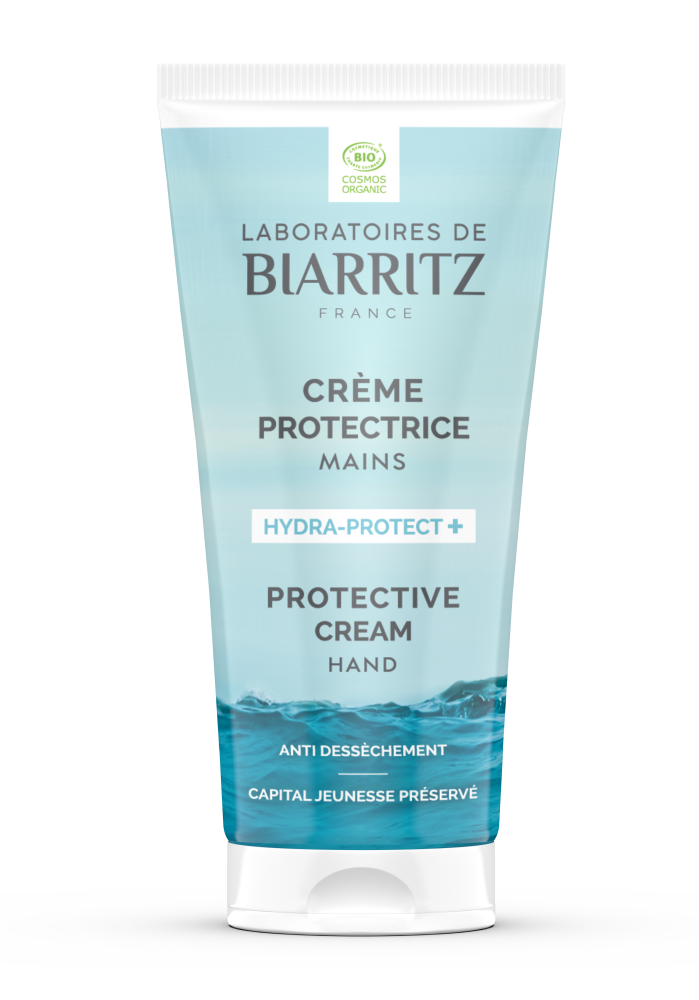 Laboratoires de Biarritz - HP Schützende Handcreme von LABORATOIRES DE BIARRITZ