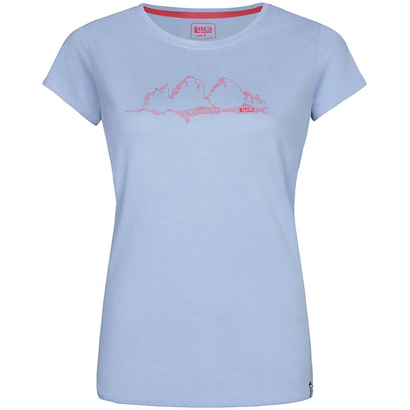 LACD Damen Bellavista T-Shirt von LACD