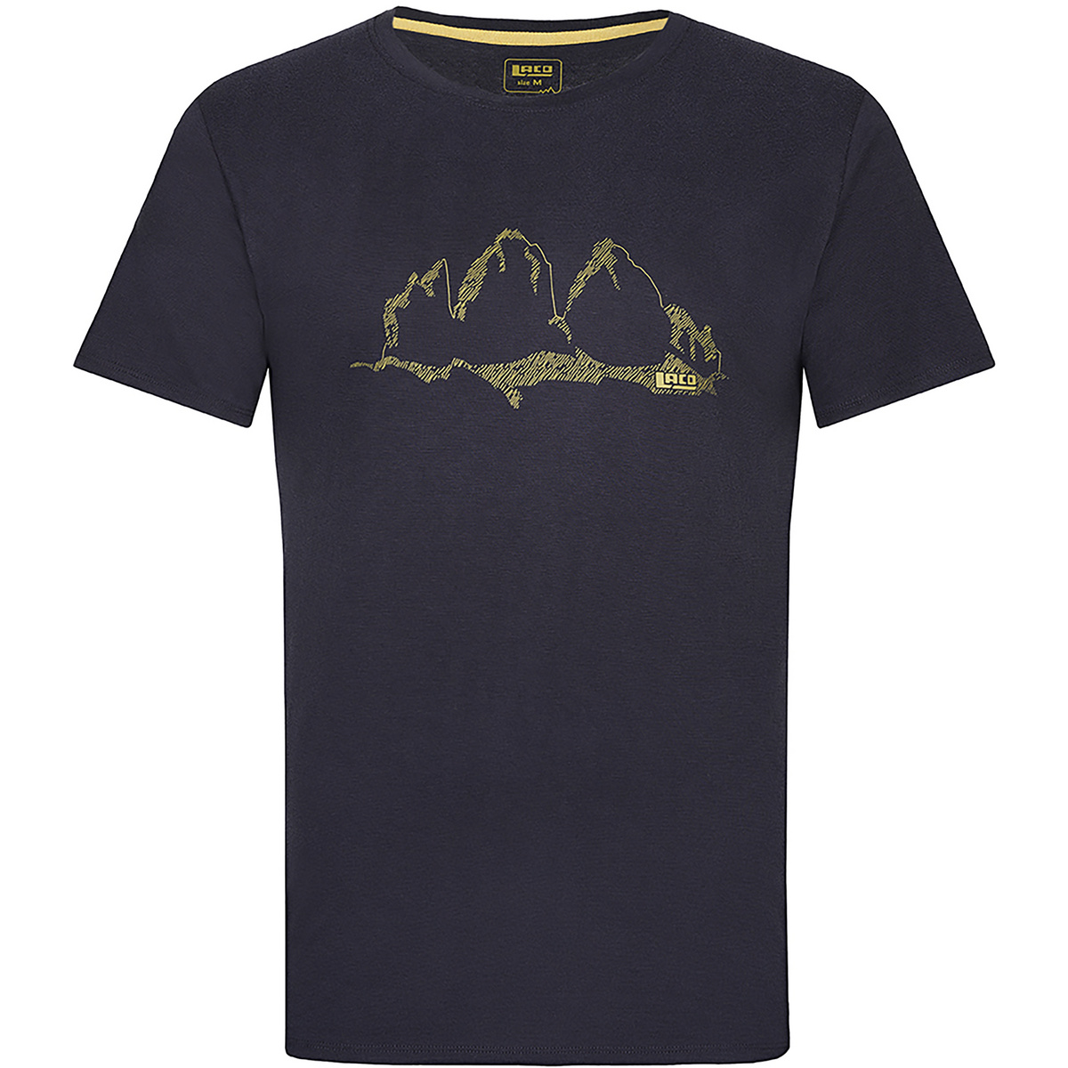 LACD Herren Bellavista T-Shirt