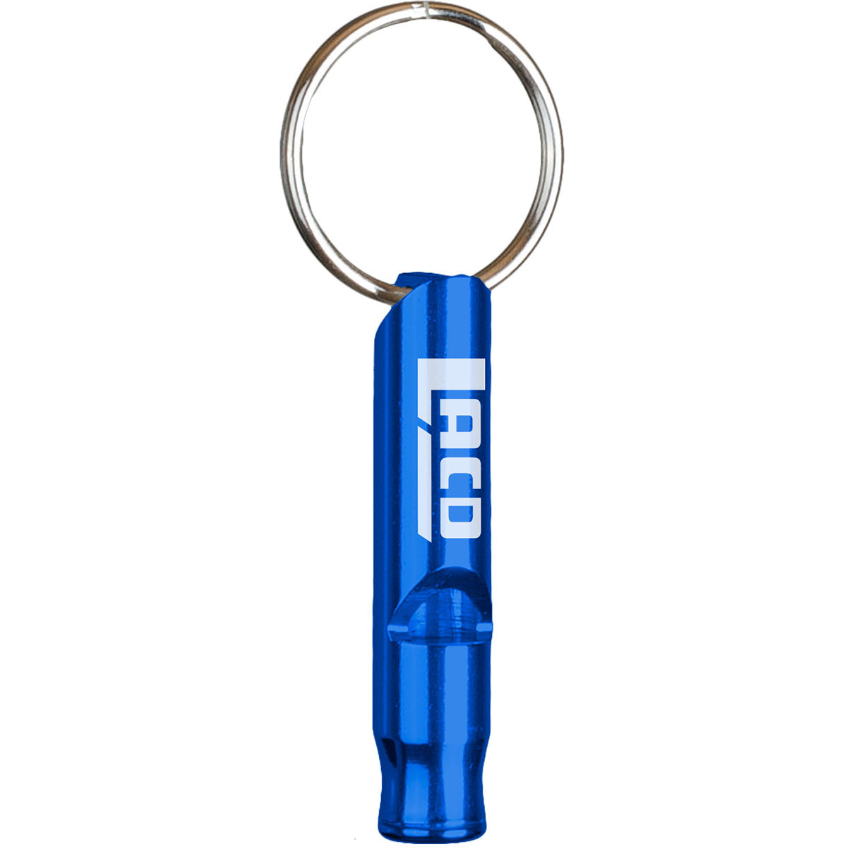 LACD Mini Emergency Whistle Notpfeife-Schlüsselanhänger LACD Mini Emergency Whistle Notpfeife-Schlüsselanhänger von LACD