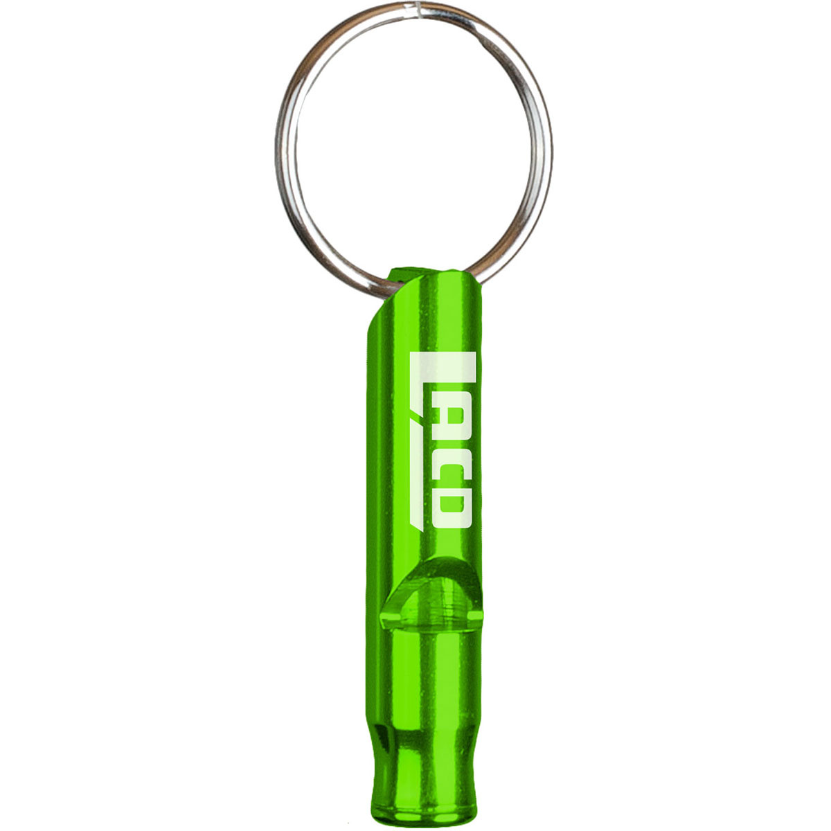 LACD Mini Emergency Whistle Notpfeife-Schlüsselanhänger LACD Mini Emergency Whistle Notpfeife-Schlüsselanhänger von LACD