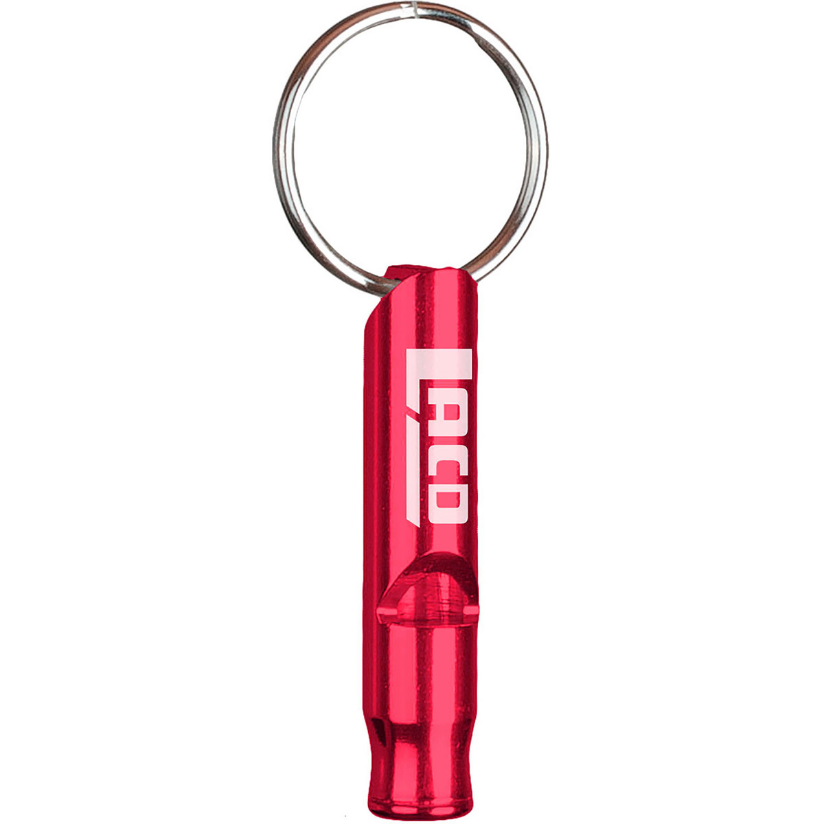 LACD Mini Emergency Whistle Notpfeife-Schlüsselanhänger LACD Mini Emergency Whistle Notpfeife-Schlüsselanhänger von LACD