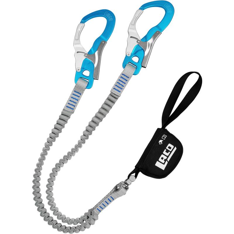 LACD Set Ultimate Ferrata S 3.0 Klettersteigset von LACD