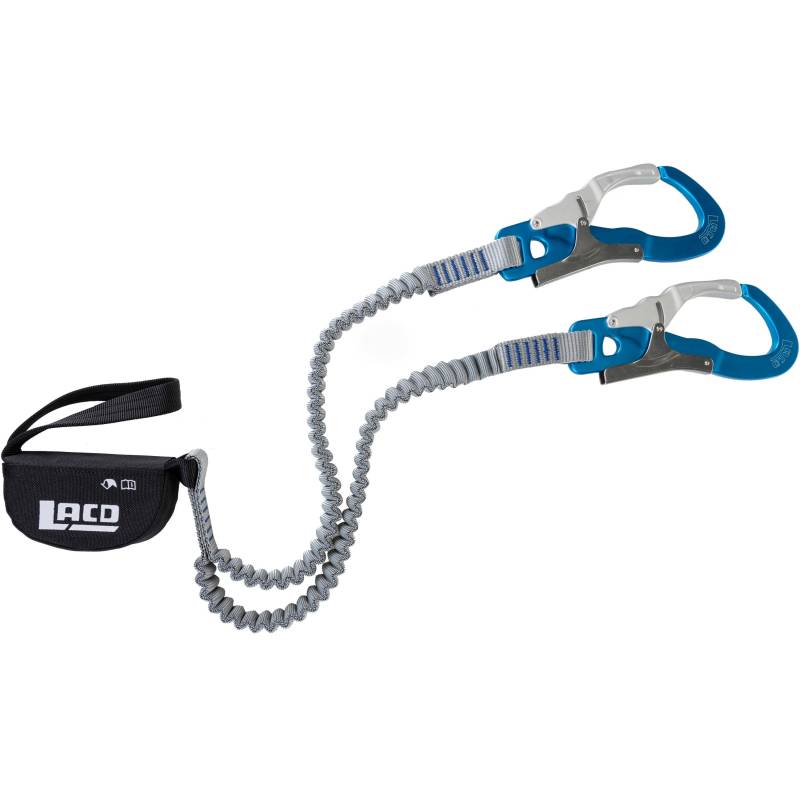 LACD Set Via Ferrata Pro Evo 3.0 Klettersteigset von LACD