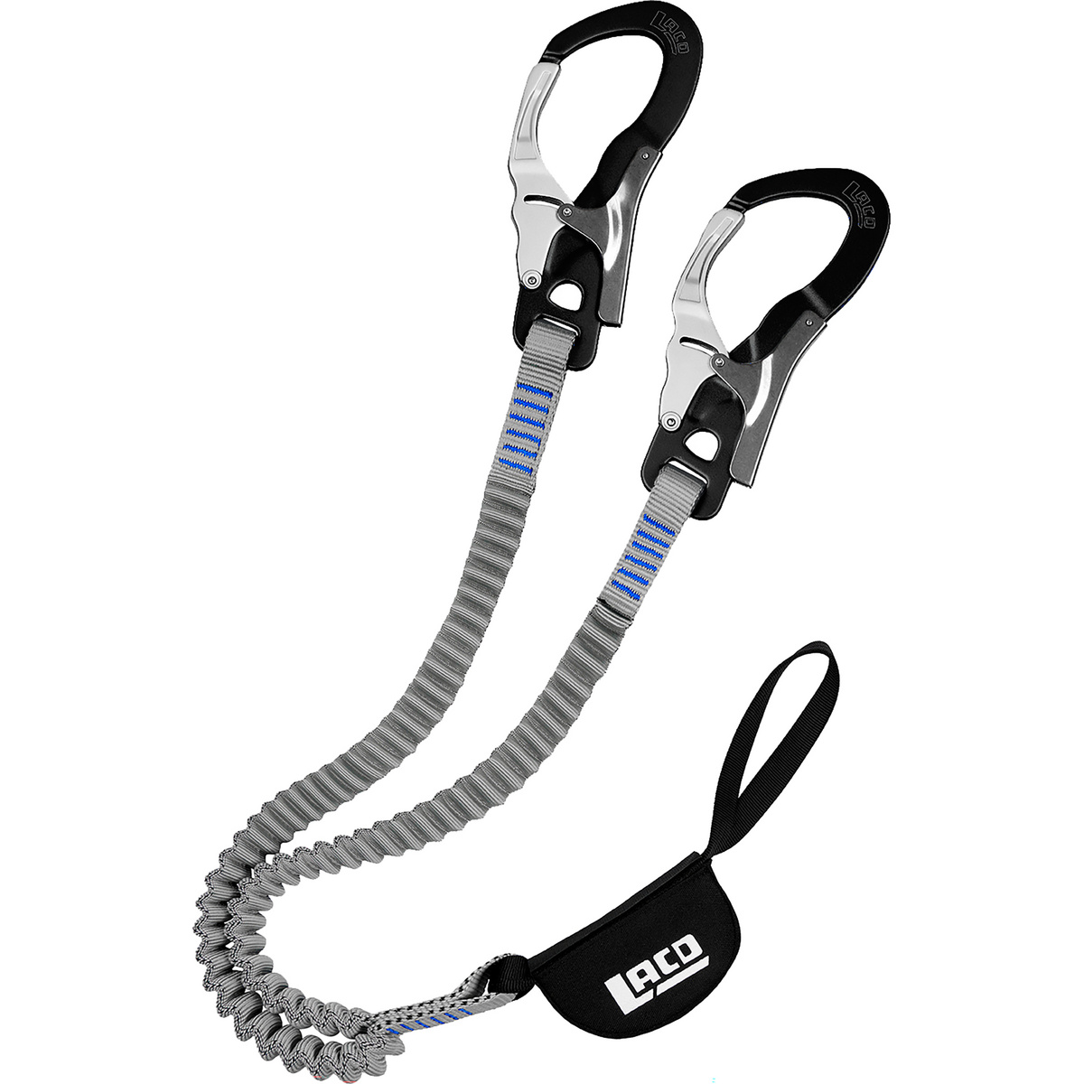 LACD Ultimate 3.0 Ferrata Klettersteigset von LACD