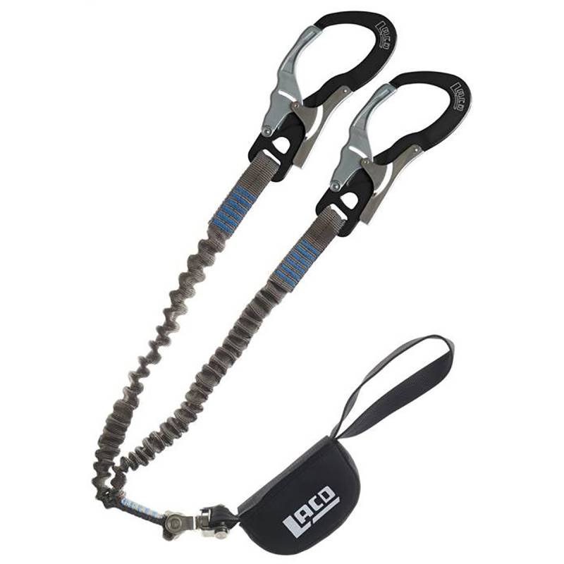 LACD Ultimate Ferrata S Klettersteigset von LACD