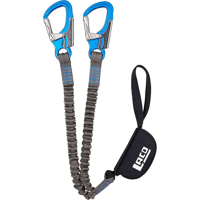 LACD Via Ferrata Pro Evo 2.0 Klettersteigset von LACD