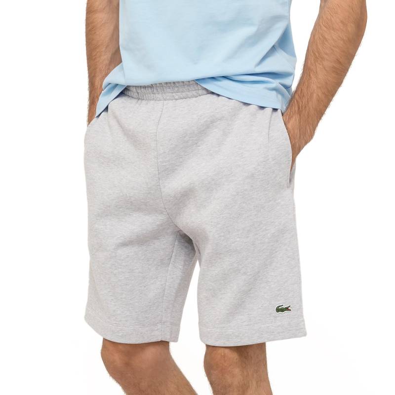 Bermuda Shorts Herren Grau  T7 von LACOSTE