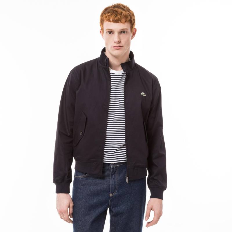 Lacoste - Blouson, für Herren, Marine, Größe 52 von Lacoste