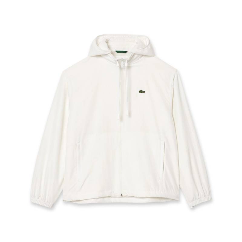 Blouson Herren Weiss 56 von LACOSTE