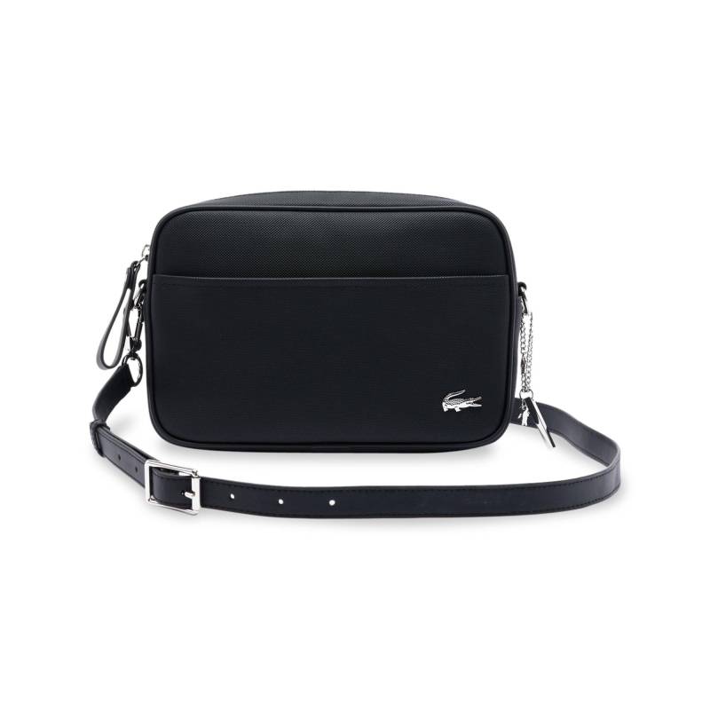 Crossbody Bag Damen Black ONE SIZE von LACOSTE