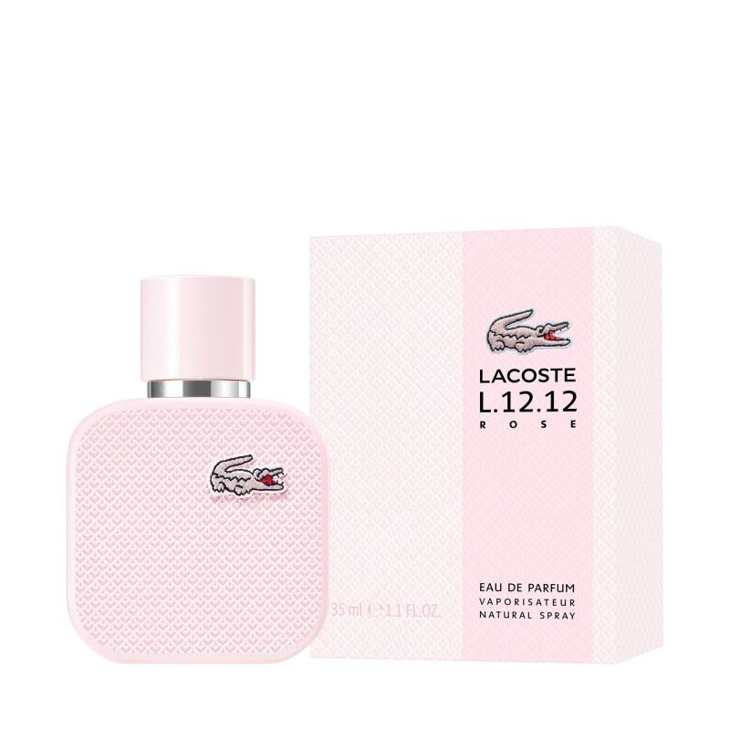 Eau De Parfum Damen  35ml von LACOSTE