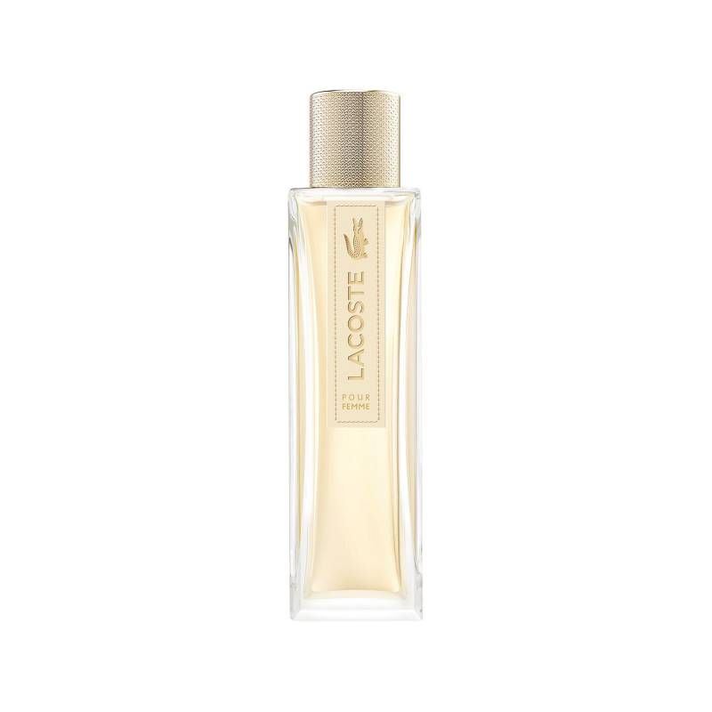 Lacoste - Eau de Parfum, Pour Femme, 90 ml von Lacoste