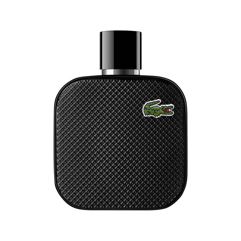 Lacoste - Eau de Toilette, L12.12. Noir, 100 ml von Lacoste