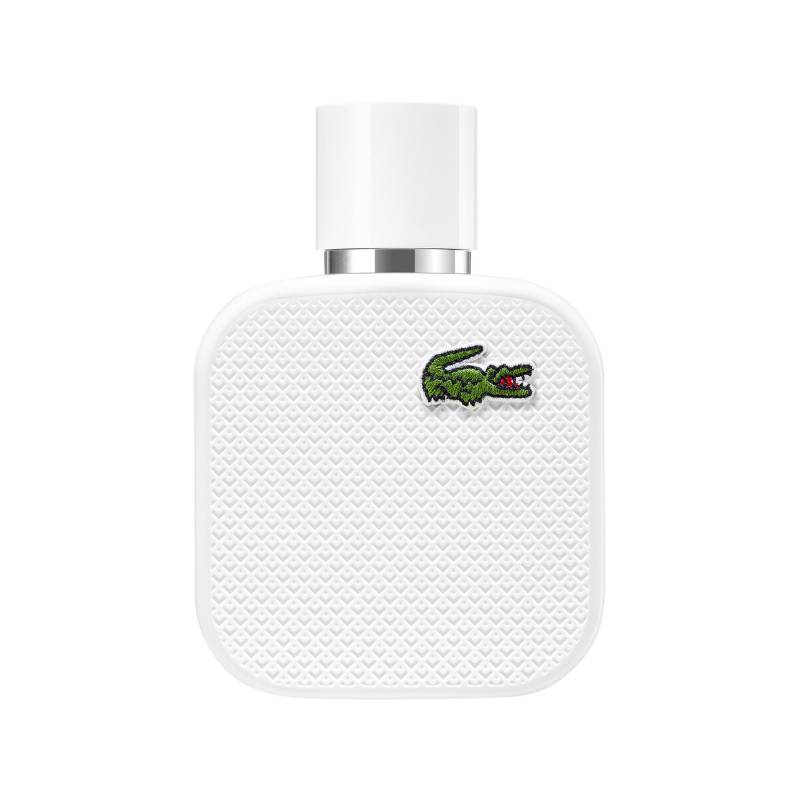 Lacoste - Eau de Toilette, L12.12. Blanc, 50 ml von Lacoste