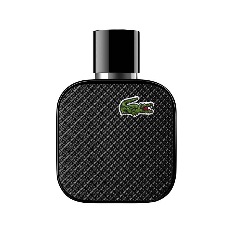 Lacoste - Eau de Toilette, L12.12. Noir, 50 ml von Lacoste