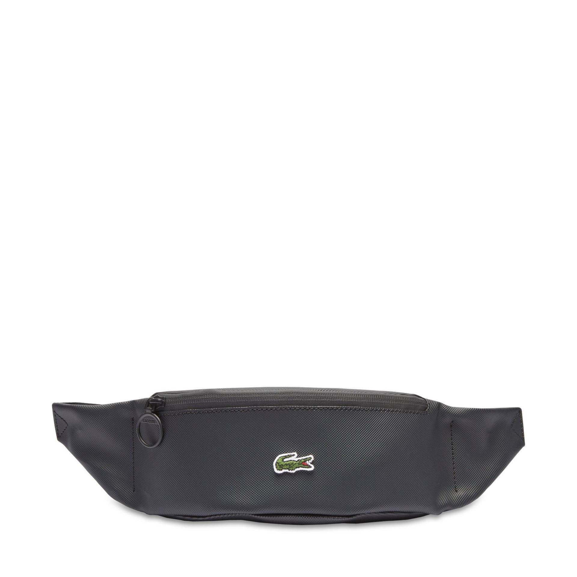 Lacoste - Gürteltasche, für Herren, Black, One Size von Lacoste