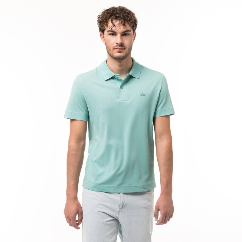 Hemd, Kurzarm Herren Mint T3 von LACOSTE