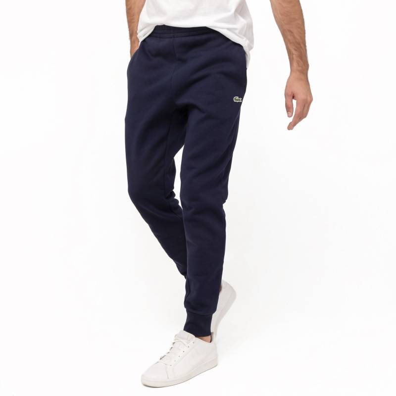 Hose Herren Dunkelblau T3 von LACOSTE