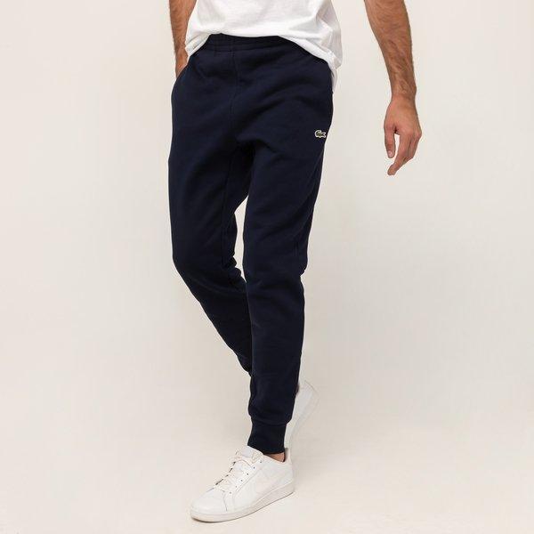 Lacoste - Hose, für Herren, Dunkelblau, Größe T6 von Lacoste