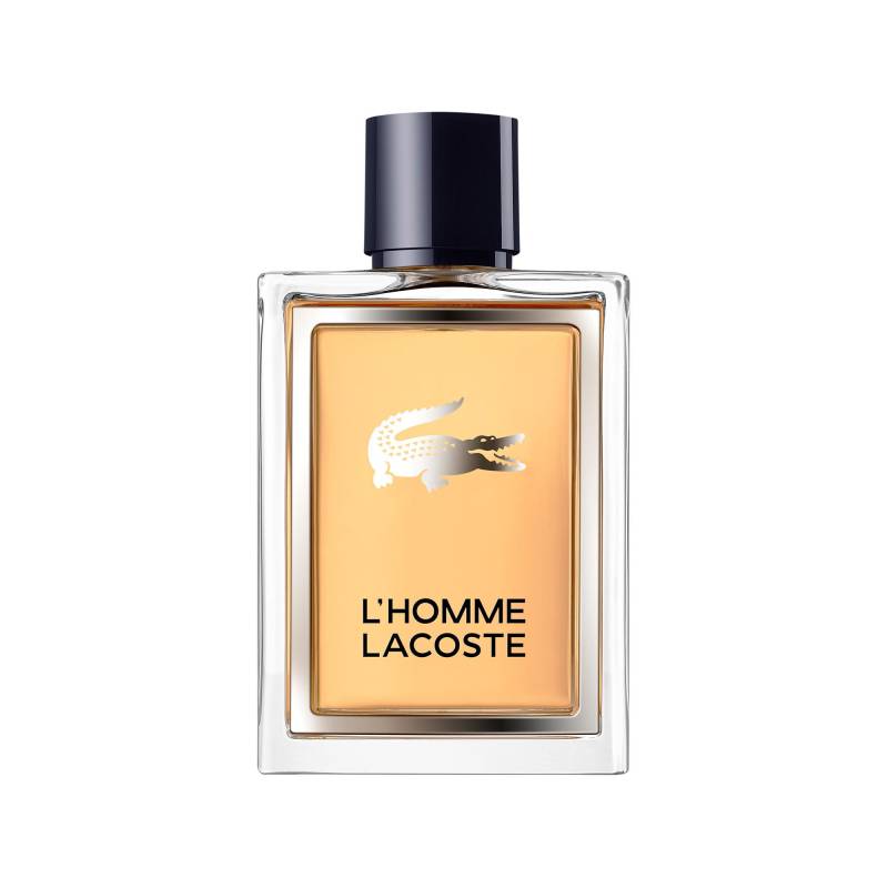 Lacoste - Eau De Toilette, L'Homme, 100 ml von Lacoste