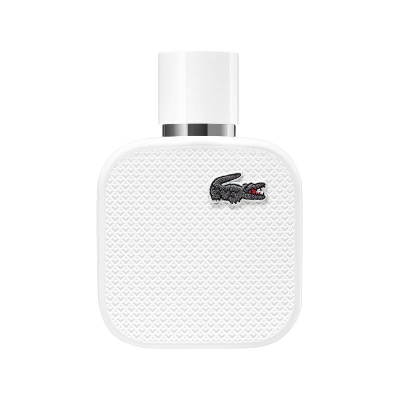 Eau De Parfum Herren Weiss 50ml von LACOSTE