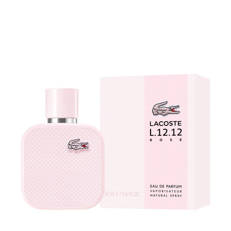 Eau De Parfum Damen  50ml von LACOSTE