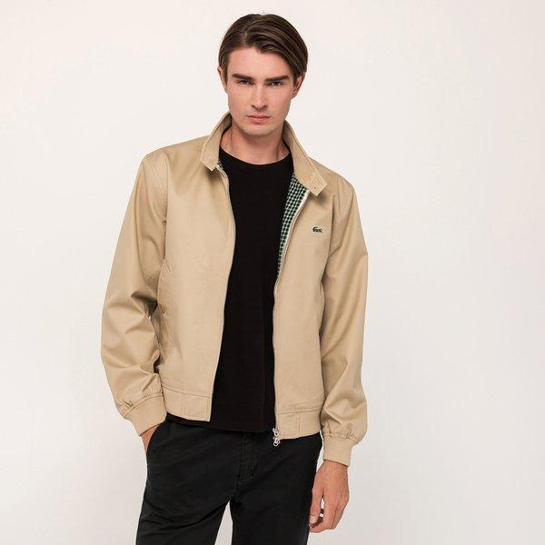 Blouson Herren Beige 52 von LACOSTE