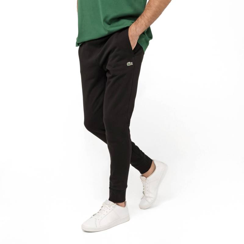 Hose Herren Black T4 von LACOSTE