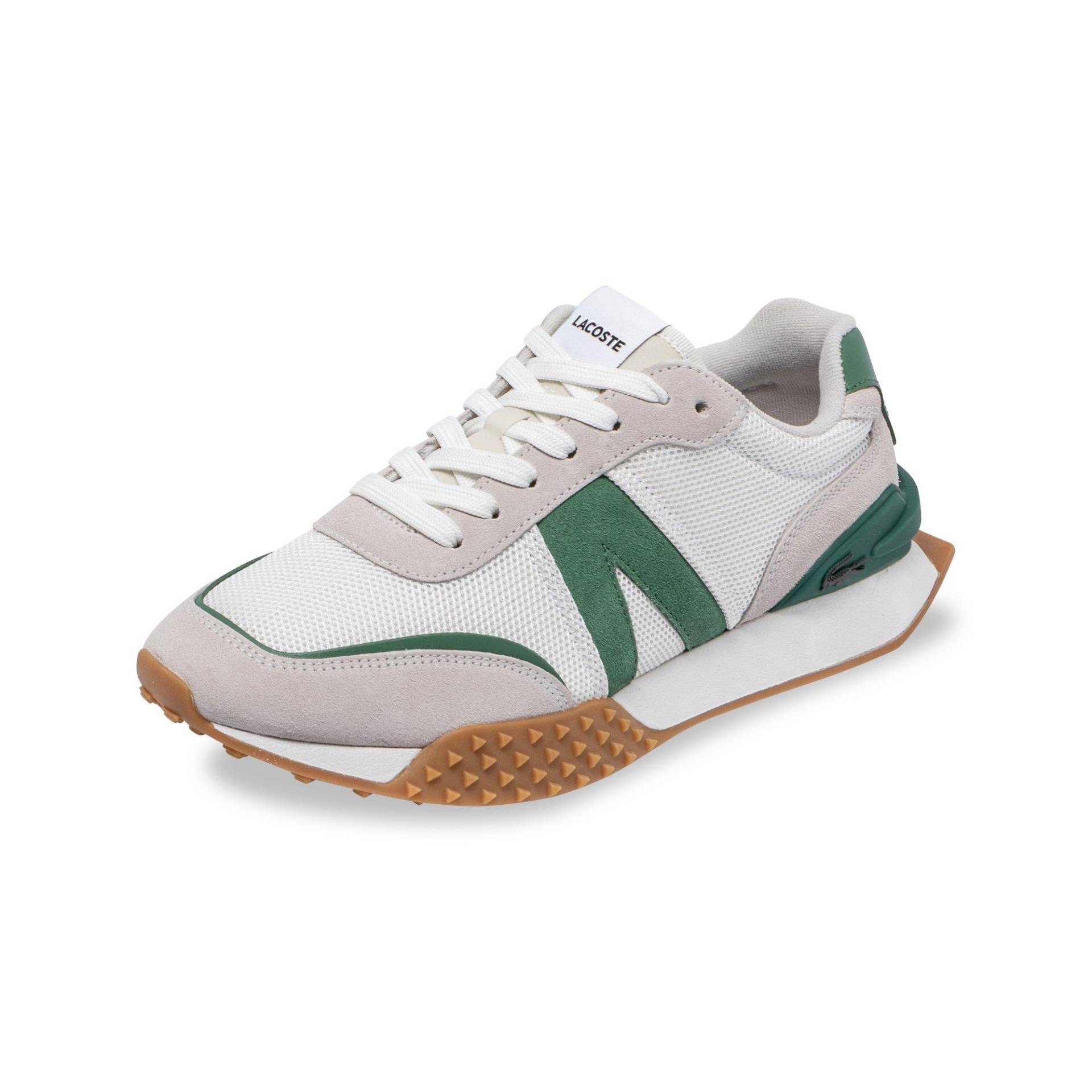 Sneakers, Low Top Herren Weiss 41 von LACOSTE