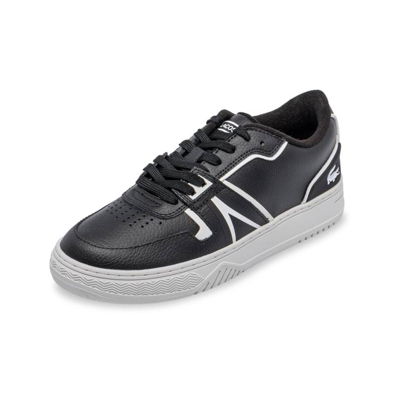 Sneakers, Low Top Herren Black 43 von LACOSTE