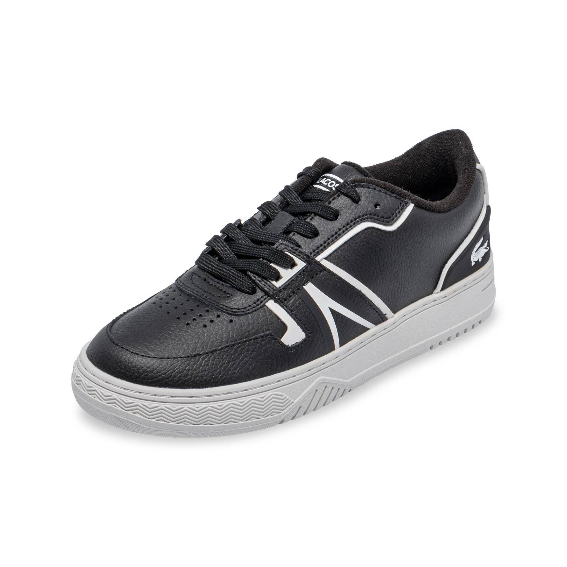 Sneakers, Low Top Herren Black 45 von LACOSTE