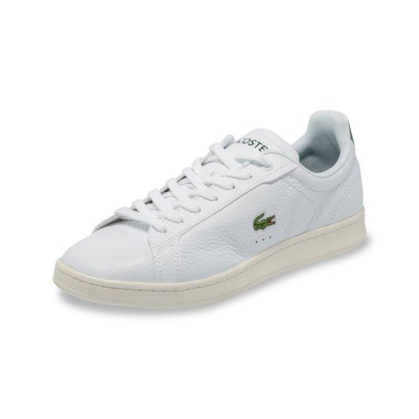 Sneakers, Low Top Herren Weiss 40 von LACOSTE