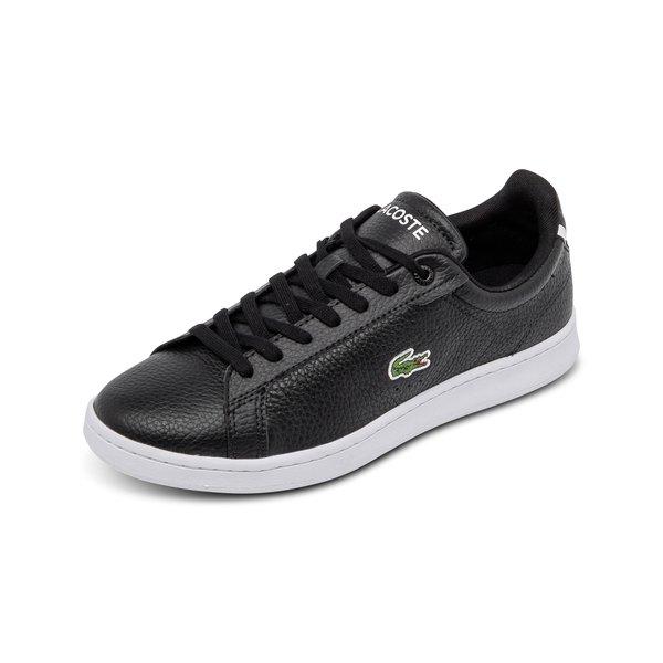 Lacoste - Sneakers, Low Top, für Herren, Black, Größe 40 von Lacoste