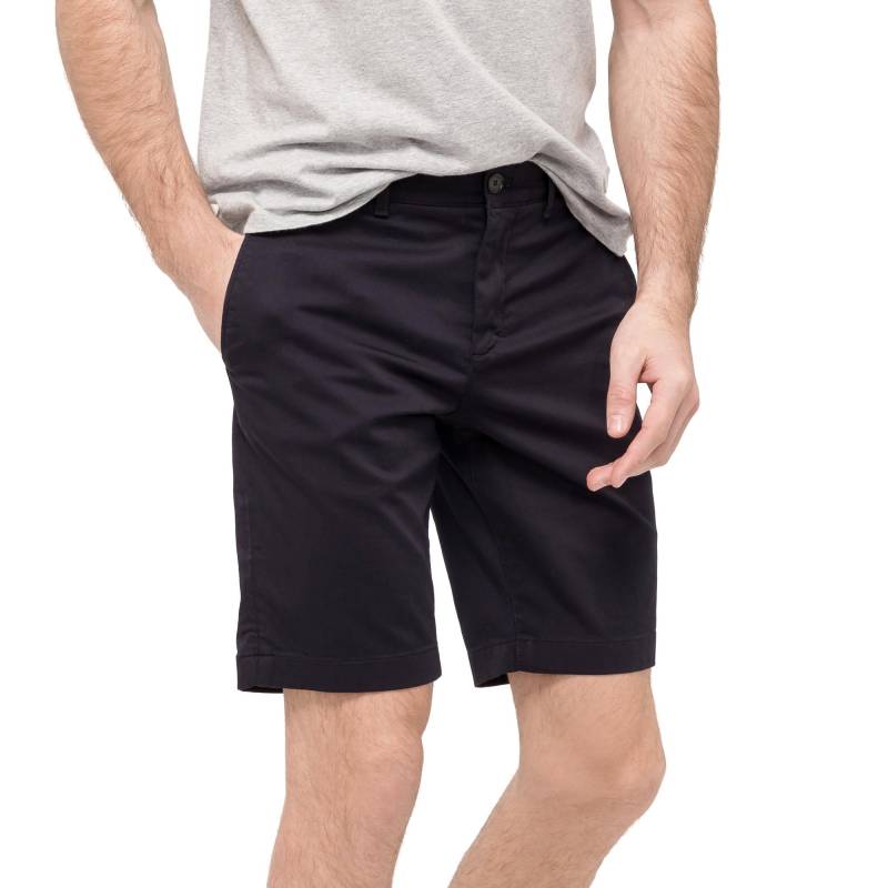 Shorts Herren Dunkelblau 40 von LACOSTE