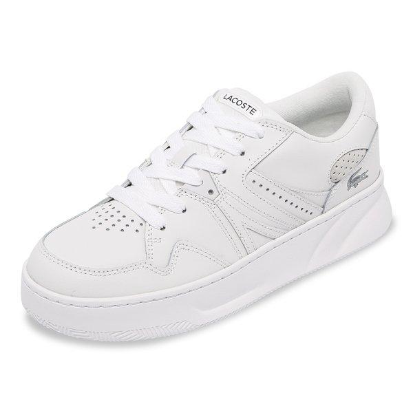 Sneakers, Low Top Herren Weiss 41 von LACOSTE