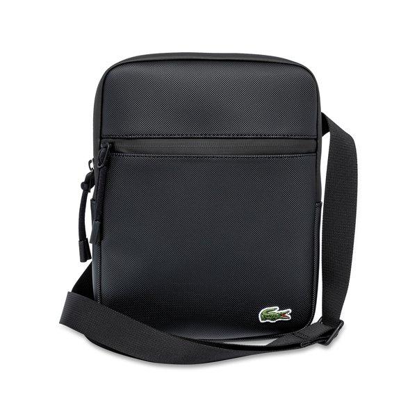 Reporter Bag Herren Black ONE SIZE von LACOSTE