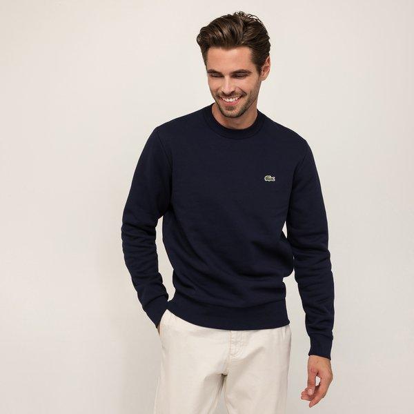 Lacoste - Sweatshirt, für Herren, Dunkelblau, Größe T7 von Lacoste