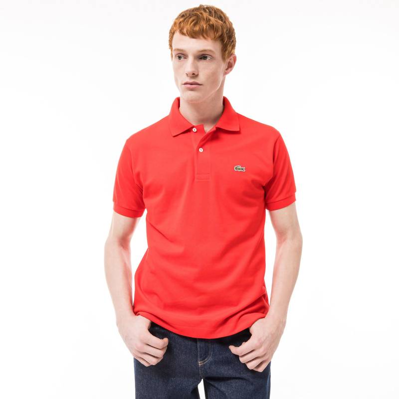 Poloshirt, Kurzarm Herren  T3 von LACOSTE