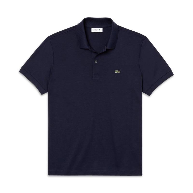 Poloshirt, Modern Fit, Kurzarm Herren Marine  T5 von LACOSTE